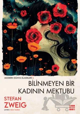 Bilinmeyen Bir Kadının Mektubu