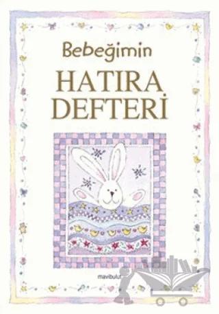Bebeğimin Hatıra Defteri