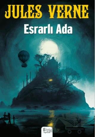 Esrarlı Ada