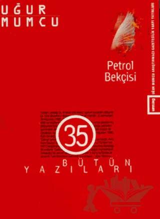 Petrol Bekçisi