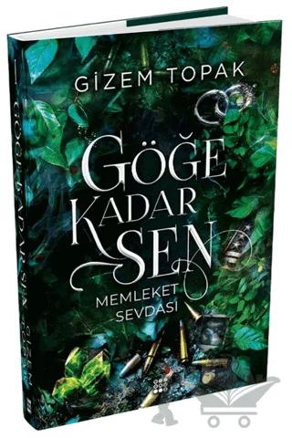 Göğe Kadar Sen 1 - Memleket Sevdası