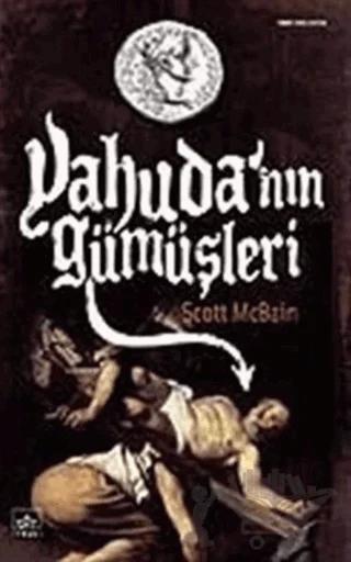 Yahuda’nın Gümüşleri
