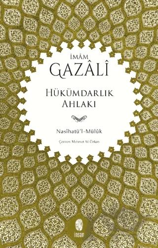 Hükümdarlık Ahlakı