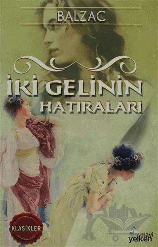 İki Gelinin Hatıraları