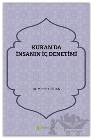 Kur'an'da İnsanın İç Denetimi