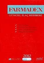 Farmadex - Güncel İlaç Rehberi