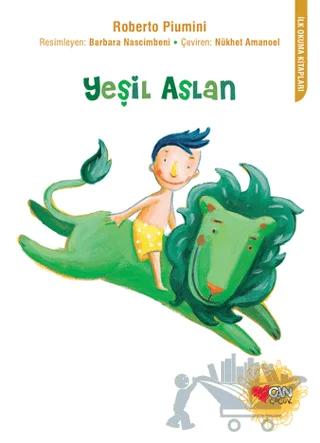 Yeşil Aslan