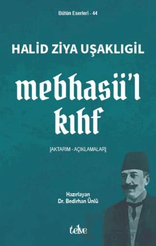 Mebhasü’l Kıhf