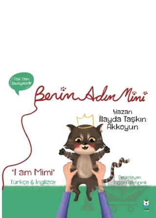 Benim Adım Mimi