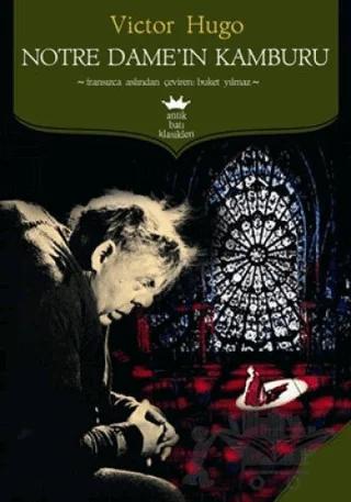 Notre Dame’ın Kamburu