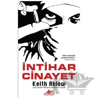 İntihar Cinayet