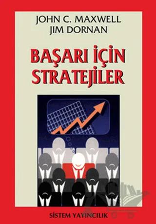 Başarı İçin Stratejiler