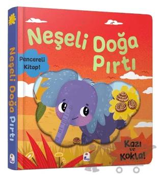 Neşeli Doğa Pırtı