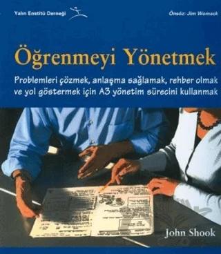 Öğrenmeyi Yönetmek