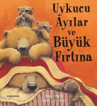 Uykucu Ayılar ve Büyük Fırtına