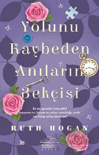Yolunu Kaybeden Anıların Bekçisi