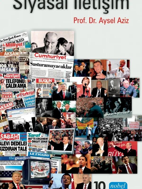 Siyasal İletişim
