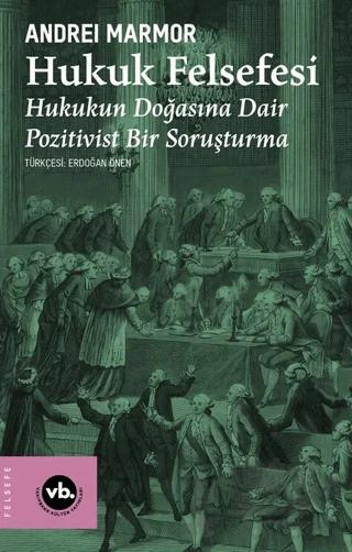 Hukuk Felsefesi