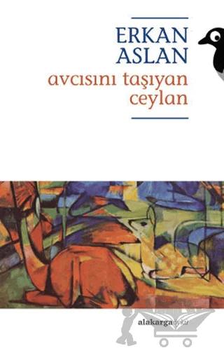 Avcısını Taşıyan Ceylan