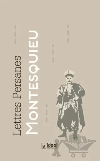 Lettres Persanes