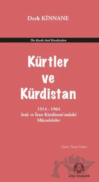 Kürdistan ve Kürtler