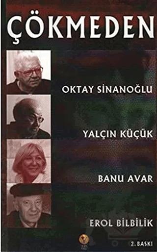 Çökmeden
