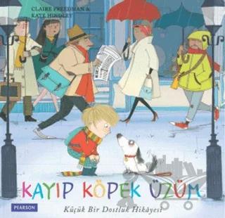 Kayıp Köpek Üzüm