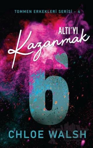 Altı'yı Kazanmak