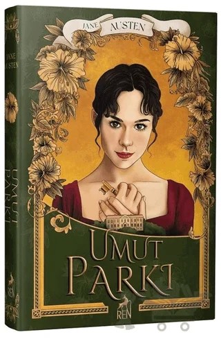 Umut Parkı (Ciltli) – Jane Austen – Ren Kitap kitap kapağı