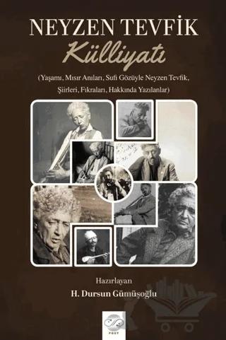 Neyzen Tevfik Külliyatı