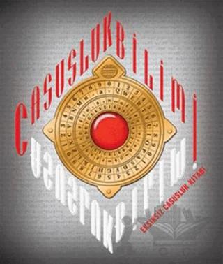 Casusluk Bilimi