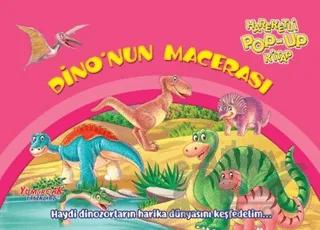 Dino’nun Macerası