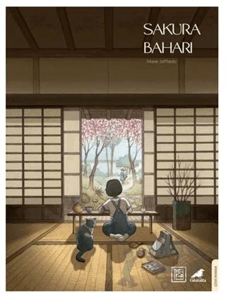 Sakura Baharı
