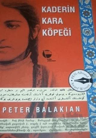 Kaderin Kara Köpeği