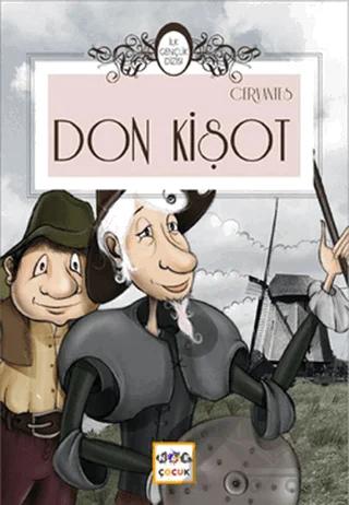 Don Kişot