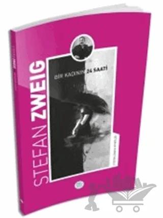 Stefan Zweig Kitaplığı Seti (5 Kitap)
