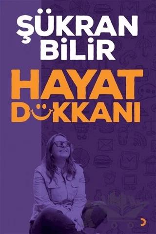 Hayat Dükkanı