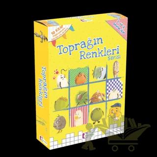 Toprağın Renkleri