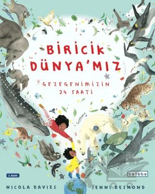 Biricik Dünya’mız
