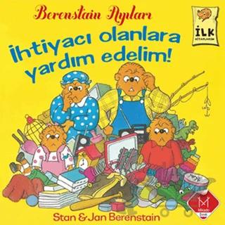 Berenstain Ayıları - İhtiyacı olanlara Yardım Edelim