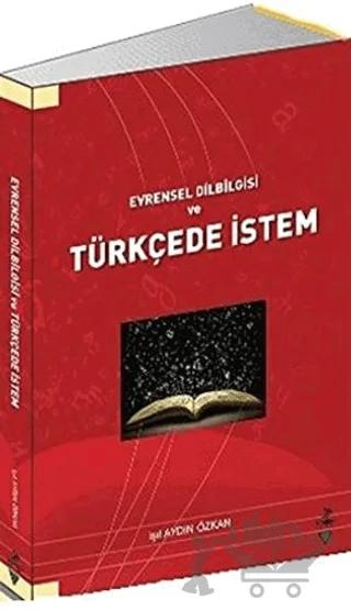 Evrensel Dilbilgisi ve Türkçede İstem