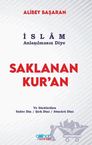 Saklanan Kur'an