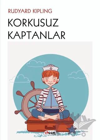 Korkusuz Kaptanlar