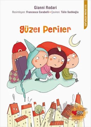 Güzel Periler