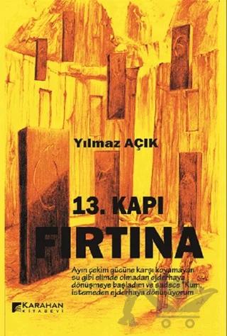13. Kapı Fırtına