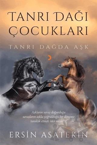 Tanrı Dağı Çocukları