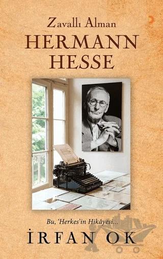 Zavallı Alman Hermann Hesse