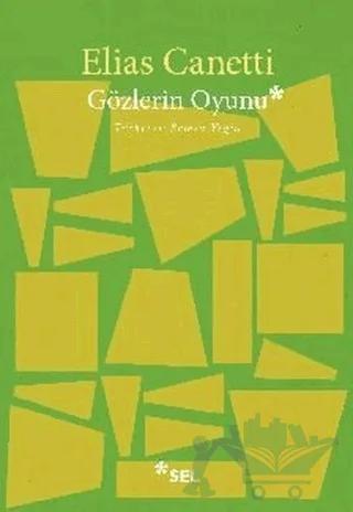 Gözlerin Oyunu