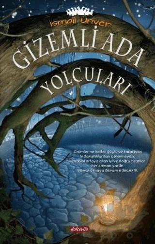 Gizemli Ada Yolcuları (Görev Kartlı)