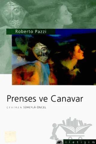 Prenses ve Canavar